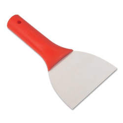 Mey İthalat® Dkr 728 Kazıma Spatula No:12 Sap Takılabilir