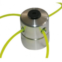 Mey İthalat® DL1102 Tırpan Başlığı Alüminyum