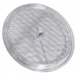 Mey İthalat® Doğalgaz Havalandırma Menfezi