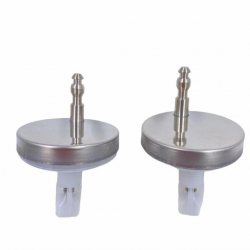 Mey İthalat® Duroplast YD18 Soft Klozet Kapak Menteşesi