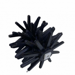 Mey İthalat® Duyar Sıva Serpme Yedeği Plastik