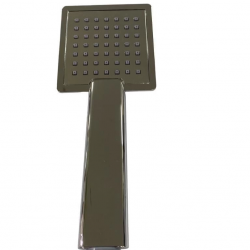 Mey İthalat® Düz Kare Duş Başı