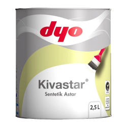 Mey İthalat®  Kivastar 0,75 Litre Beyaz