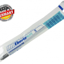 Mey İthalat® Eberle Blitz Düz Ahşap Kıl Testere Ucu No 5 (12 Adet)