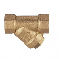 Mey İthalat® ECA 1/2 Pislik Tutucu Filtre