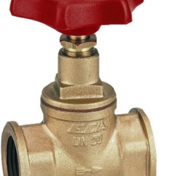 Mey İthalat® Eca 3/4 Salmastralı Stop Vana