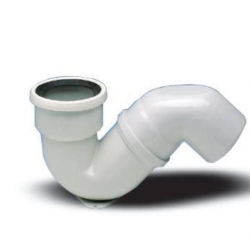 Mey İthalat® Ege Yıldız 100 mm Es Sifon 3,2 mm