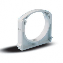 Mey İthalat® Ege Yıldız 125 mm Pvc Kelepçesi