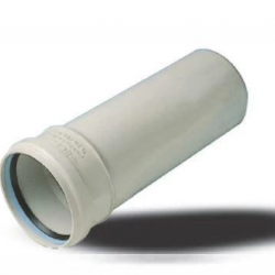 Mey İthalat® Ege Yıldız 150X500 Pvc Boru 3,2 mm