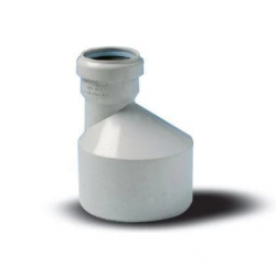 Mey İthalat® Ege Yıldız 75X50 Pvc Redüksiyon 3,2 mm