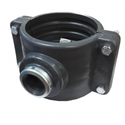 Mey İthalat® Ege Yıldız Piriz (Takım) Kolye 110 mm x 1'lik