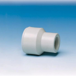 Mey İthalat® Ege Yıldız PPRC 63X40 Redüksiyon Gri