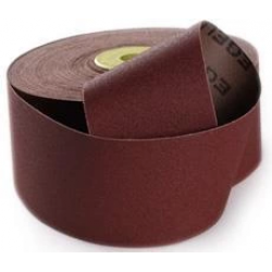 Mey İthalat® Egeli GXK-61 600X60 Kum Rulo Bez Zımpara 1 MT