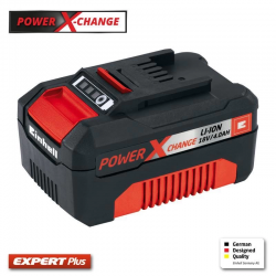 Mey İthalat®  Power X-Change Li-on Akü 18 Volt 4,0 Ah