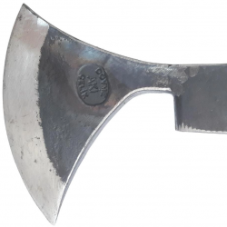 Mey İthalat® El Yapımı Nacak No:3 Sapsız