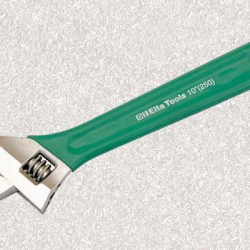 Mey İthalat® Elta 0601 Kurbağacık Anahtar 12'' 34 mm