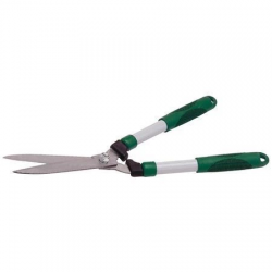 Mey İthalat® Elta 550 mm Çim Kesme Makası Düz Ağız