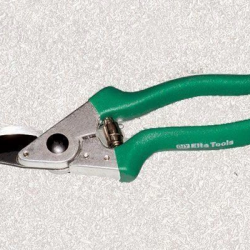 Mey İthalat® Elta 6722 Hafif Tip Bağ Makası 220 mm