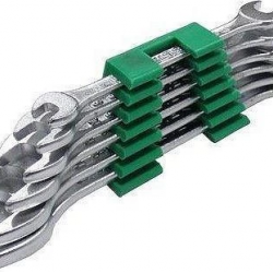 Mey İthalat® Elta Açık Ağız Anahtar Takımı 8 Parça