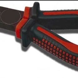 Mey İthalat® Era 08023 Düz Kargaburun 160 mm