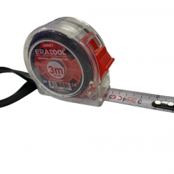 Mey İthalat® Era 12541 Şerit Metre 3 Metre 16 mm