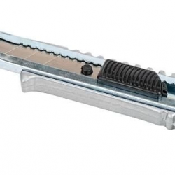 Mey İthalat® Era 59055 Metal Maket Bıçağı 18 mm