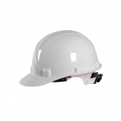 Mey İthalat® Essafe Beyaz Baret Ayarlı