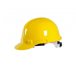 Mey İthalat® Essafe Sarı Baret Ayarlı
