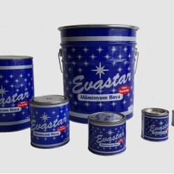 Mey İthalat® Evastar Bronz Yaldız Boya 0,4 Litre