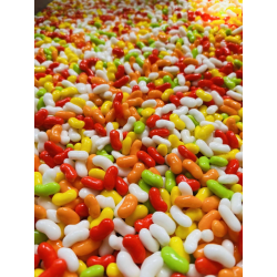 Fasulye Şekeri 1000 Gr (1 Kg)