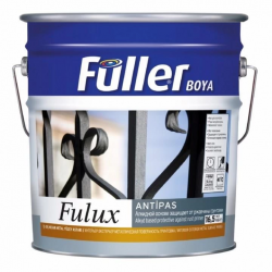 Mey İthalat® Füller Fulux Antipas 0,75 Kg Gri