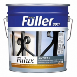 Mey İthalat® Füller Fulux Antipas 3 Kg Gri