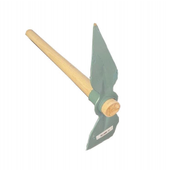 Mey İthalat® Füze Sivri Bahçe Çapası