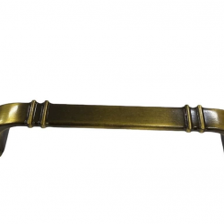 Mey İthalat® Gizem Antik Sarı 160 mm Kulp