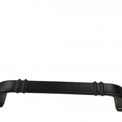 Mey İthalat® Gizem Siyah 160 mm Kulp