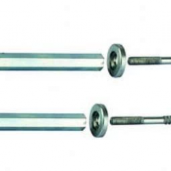 Mey İthalat® Gizli Raf Tutucu 8 mm