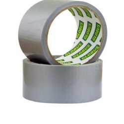 Mey İthalat® Globus 14008 48 mm 10 Metre Gri Tamir Bandı