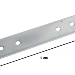 Mey İthalat® Gönye Düz Tip No:5 ( 5 Adet )