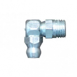 Mey İthalat® Gresörlük 90 Derece 1/8X28 BSPT