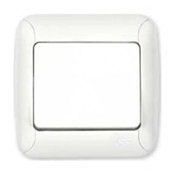 Mey İthalat® Günsan Fantasy Beyaz Anahtar