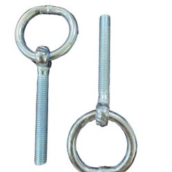 Mey İthalat® Halkalı Civata 6 mm 2 Adet