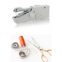 Mey İthalat® Handy Stitch Mini Kolay Seyehat ve Ev Tipi El Dikiş Dikme aleti