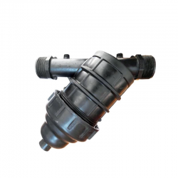 Mey İthalat® Hatiçi Elek Filtre 1 1/2 İnç