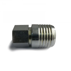 Mey İthalat® Hava Valfi 1/4 Dişi Gövde (Adet)