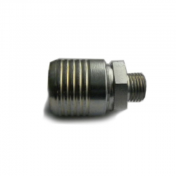 Mey İthalat® Hava Valfi 1/4 Erkek Gövde