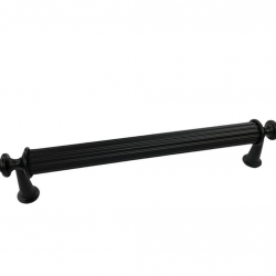 Mey İthalat® Hayal Siyah 128 mm Kulp