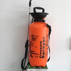 Mey İthalat® HB Garden 8 Litre İlaçlama Pompası Mekanik