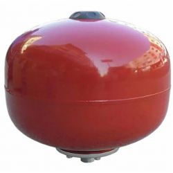 Mey İthalat® Hidrofor Küre Tank 24 Litre