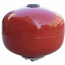 Mey İthalat® Hidrofor Küre Tank 24 Litre