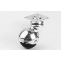 Mey İthalat® HTS 202 Küre Tablalı Teker 40 mm